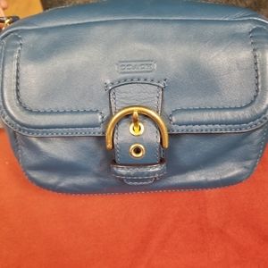 Womens Coach Purse